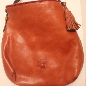 Dooney & Bourke Hobo Bag